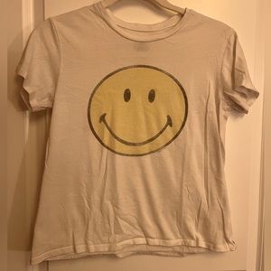 SMILEY TSHIRT